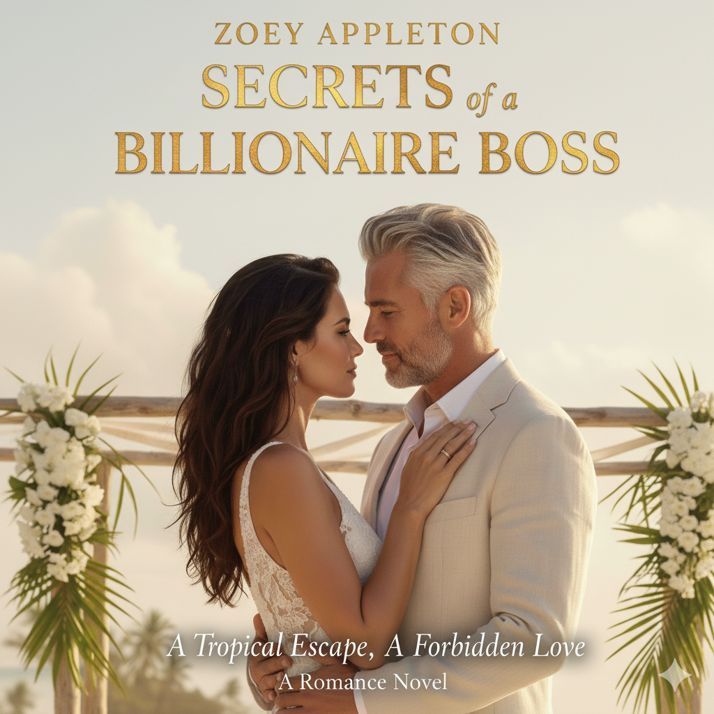 Book cover for Secrets Of A Billionaire Boss